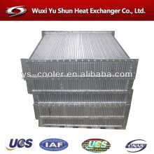 high performance aluminum oil cooler core manufacturer